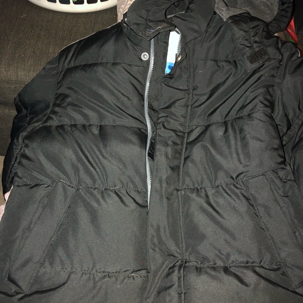 Old Navy Winter Jacket